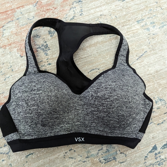 Victoria's Secret Sports Bras - Picture 2 of 7